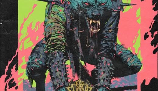 DEVILDRIVER, OV SULFUR