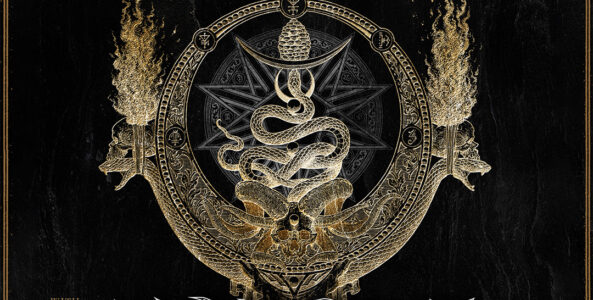 DIMMU BORGIR, HYPOCRISY, HULDER