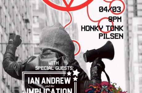 MUDTOMB, THE ILLOGICAL