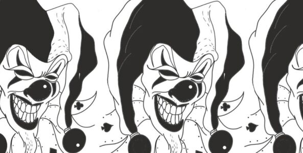 EXIT SERVICE, SIN SUFRIR, KARTIKA 55, XCOMMANDX, CONSTANT PAIN