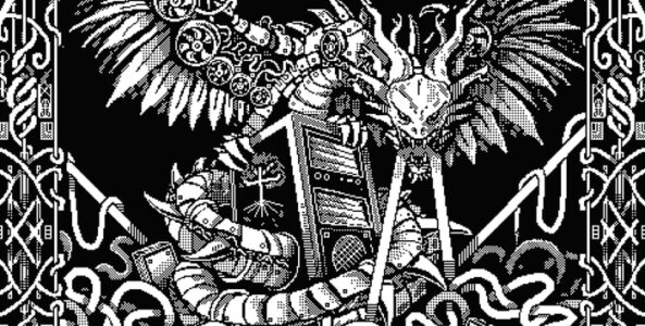 MASTER BOOT RECORD, AROTTENBIT, BLIND EQUATION