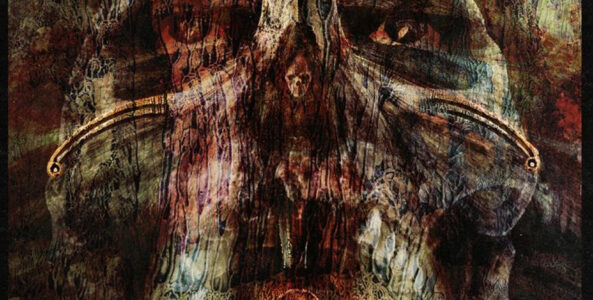 CONAN. ACID FOG. PLINIAN