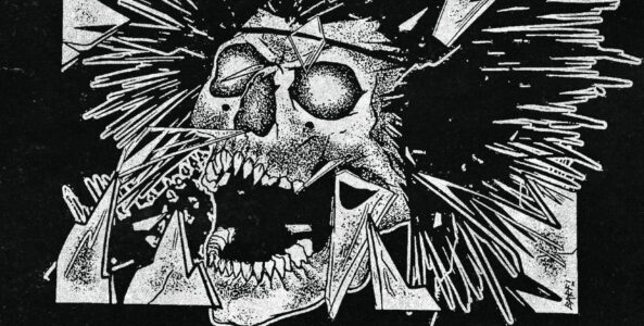 TOTAL CHAOS, RUMBLEHAWK, NOOGY