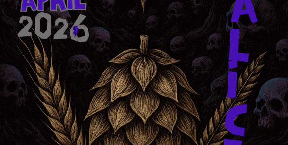 SHRINE BURNER, INDIGN, THE WATERFALL KING