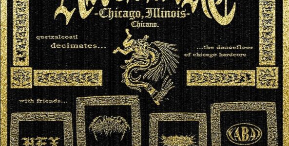 AUGMENT, TRAUMATIZATION, LEFT WITH NO PULSE, HEX, YABAI