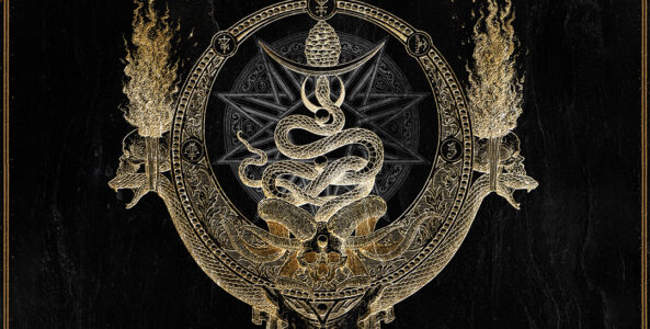 DIMMU BORGIR, HULDER
