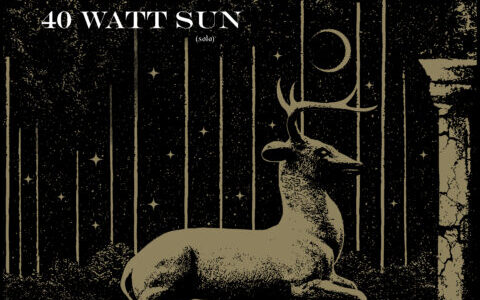 STYGIAN BOUGH, 40 WATT SUN