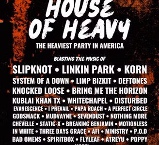 House of Heavy