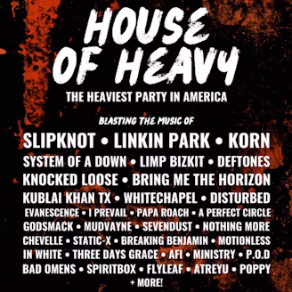 House of Heavy