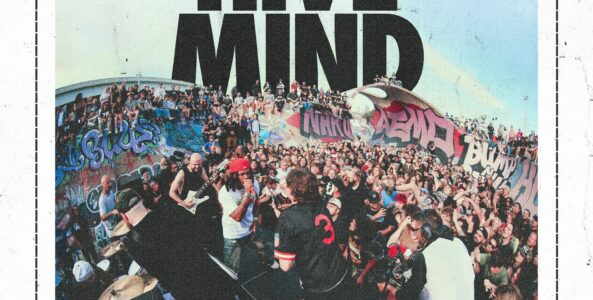 KNOCKED LOOSE, DENZEL CURRY, SUPERHEAVEN, BOUNDARIES