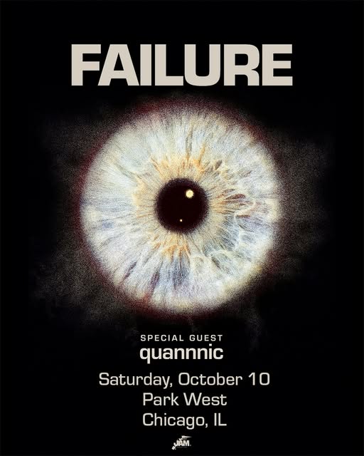 FAILURE, QUANNIC