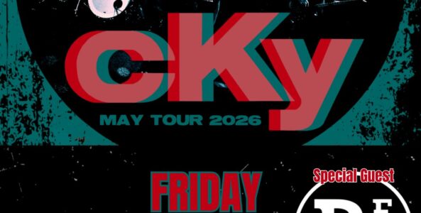 CKY