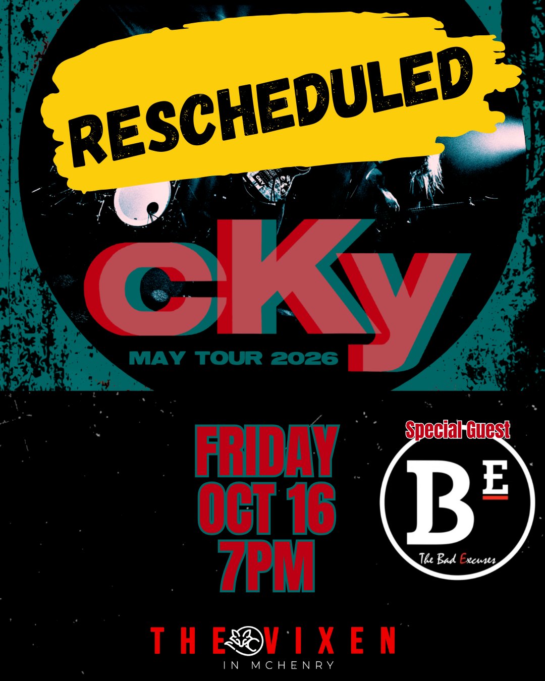 CKY