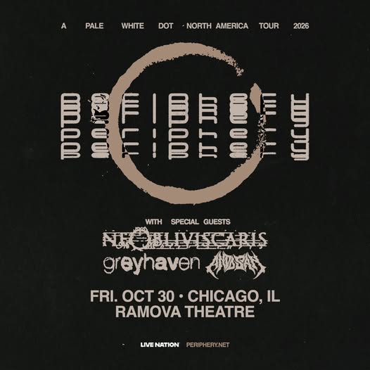 PERIPHERY, NE OBLIVISCARIS, GREYHAVEN, ANDO SAN