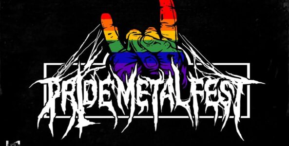 Pride Metal Fest