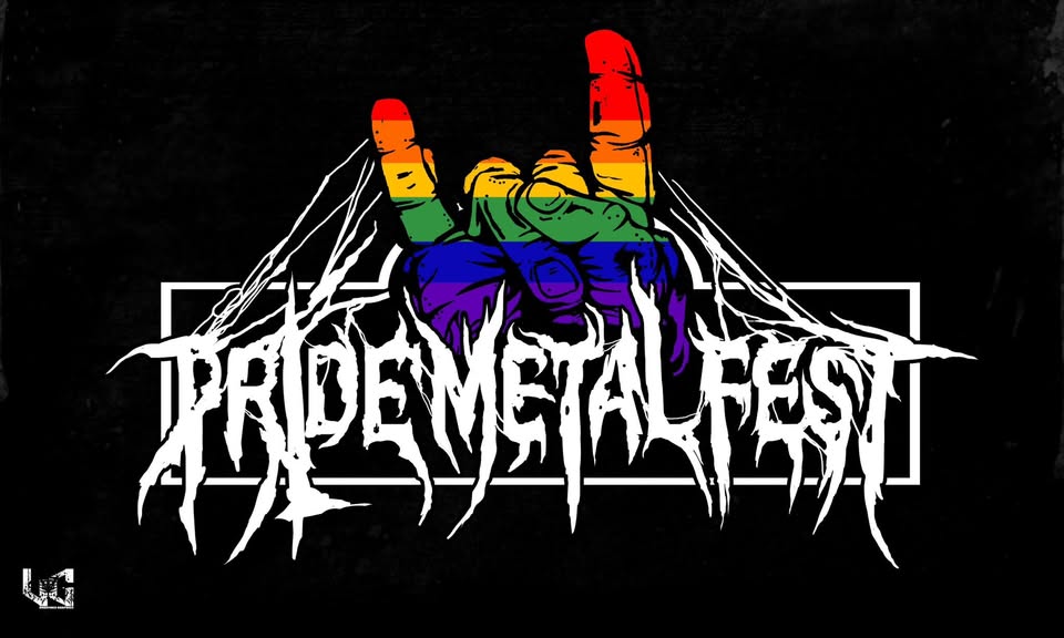 Pride Metal Fest