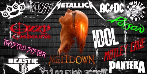 MELTDOWN