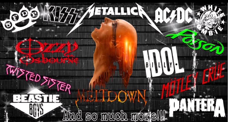MELTDOWN