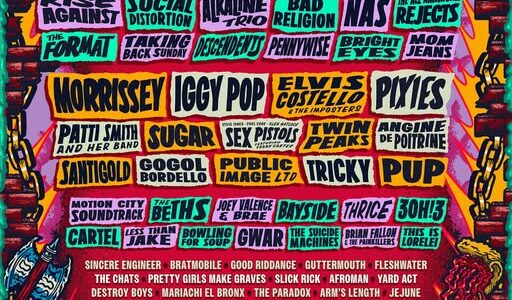 Riot Fest