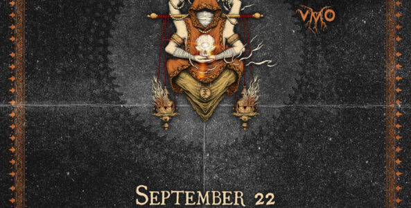 IGORRR, SECRET CHIEFS 3, VIOLENT MAGIC ORCHESTRA