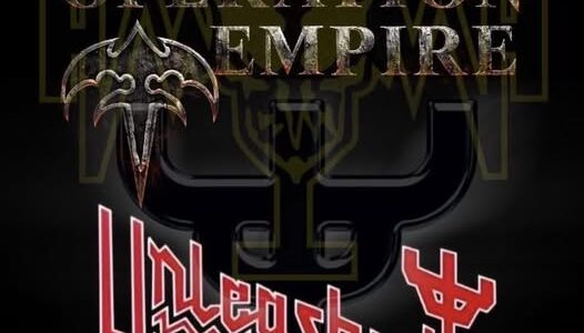 UNLEASHED, OPERATION EMPIRE