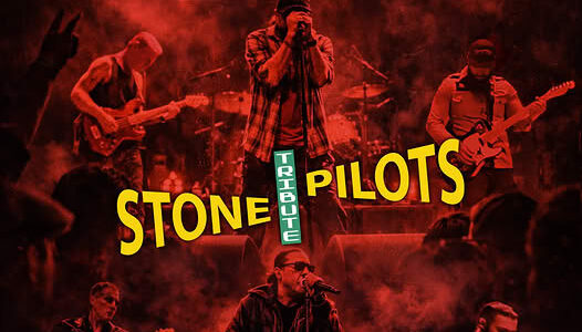 DOWN RODEO, STONE TRIBUTE PILOTS