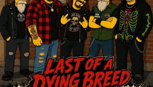 Rebel Radio Birthday Bash MISFIRE, THE SUFFERING, COLD BEARDED KILLERS, WOLFRAM, BEYOND DETH, SALEM’S CHILDE, LAST OF A DYING BREED & more
