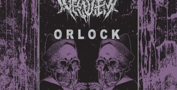 NEQUIENT, MIRACLE BLOOD, ORLOCK