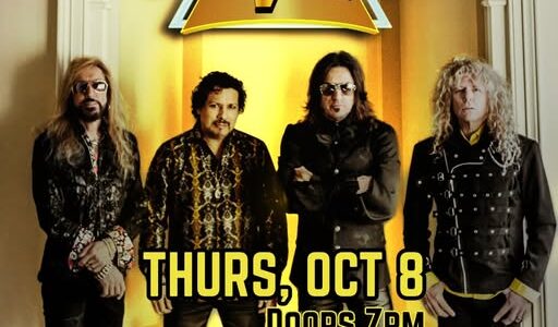 STRYPER