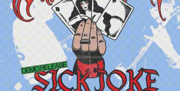 SICK JOKE, SNUFFED, ABSCENT SOUL, TOTALED