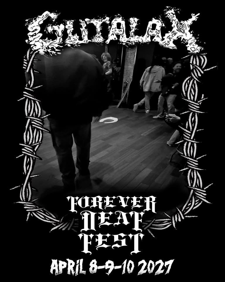 Forever Deaf Fest 2027