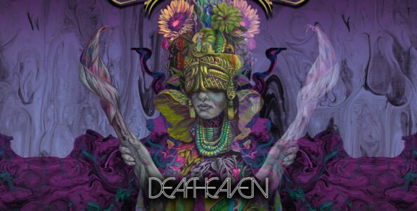 MASTODON, DEFHEAVEN, ALCEST