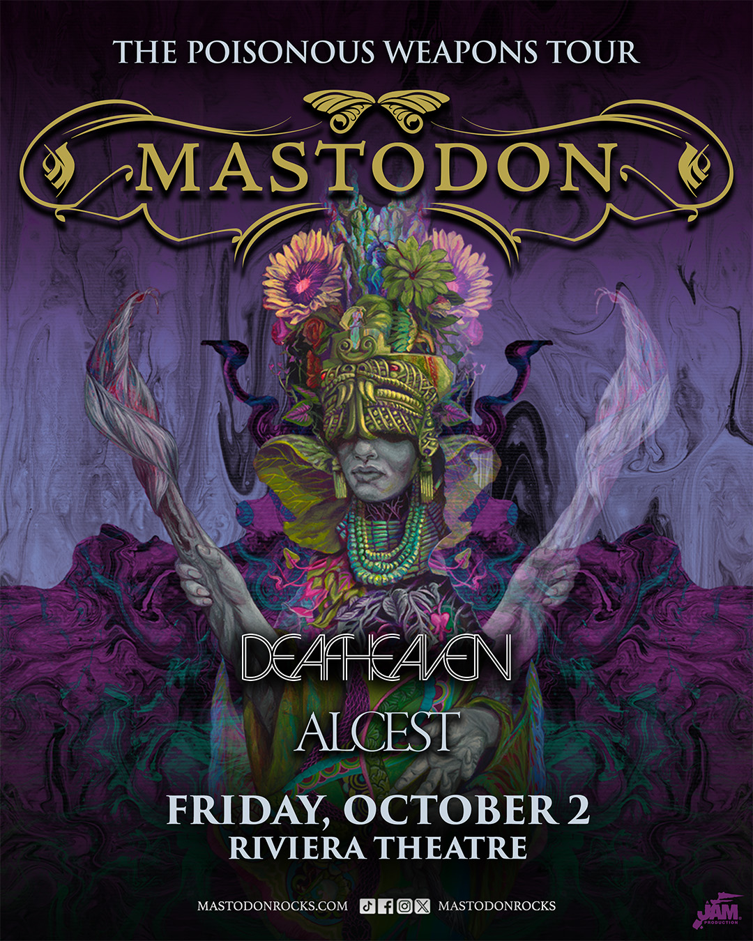 mastodon