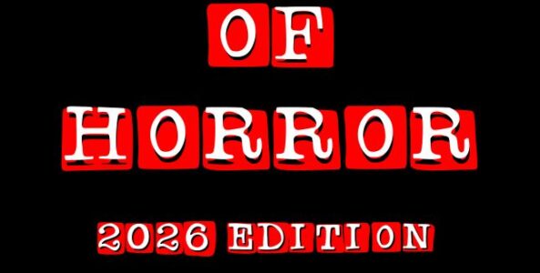Holiday Of Horror 2026