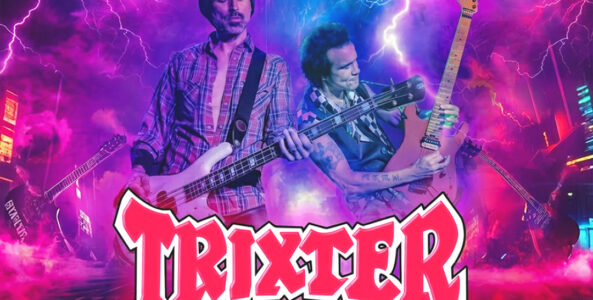 TRIXTER