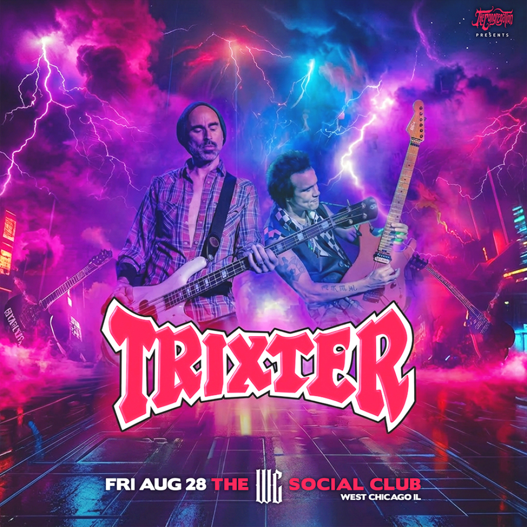 TRIXTER