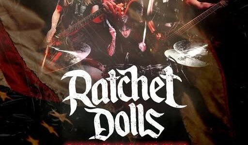 RATCHET DOLLS