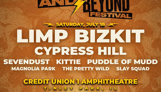 Summer of ’99 and Beyond Festival