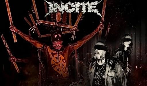 SOULFLY, NAILBOMB, INCITE