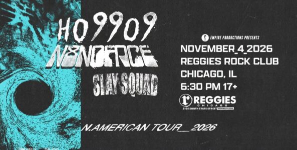 Ho99o9, N8NOFACE, SLAY SQUAD