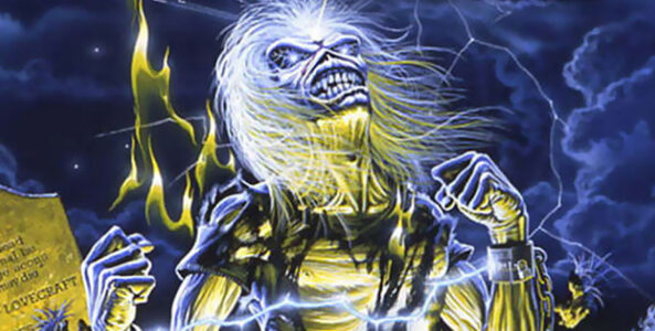 MAIDEN CHICAGO