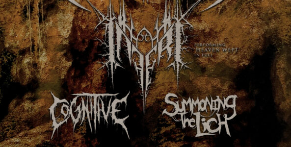PSYCROPTIC, COGNITIVE, SUMMONING THE LICH