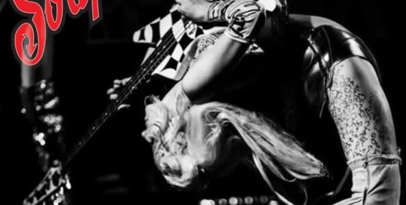 THE SOAPGIRLS