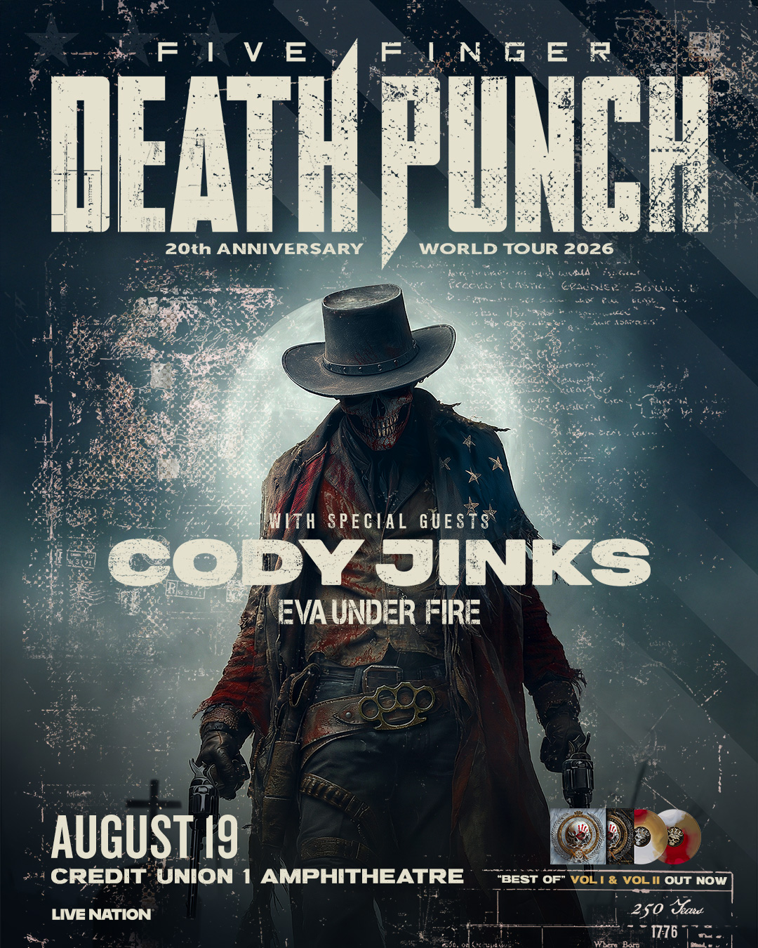 FFDP