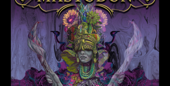 MASTODON, DEFHEAVEN, ALCEST