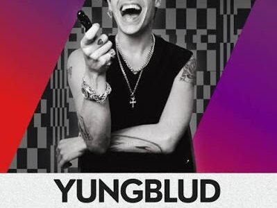 YUNGBLUD