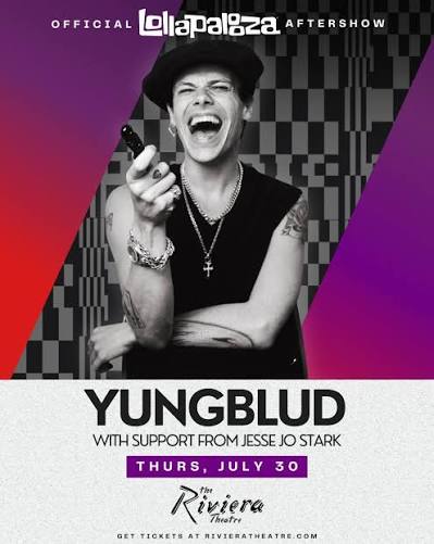YUNGBLUD