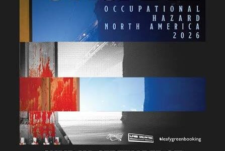 UNSANE, THE CROSSES, ROLLO TOMASI