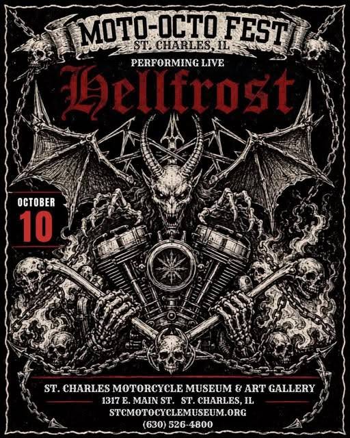 HELLFROST