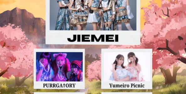 Plum Valley Idol Fest